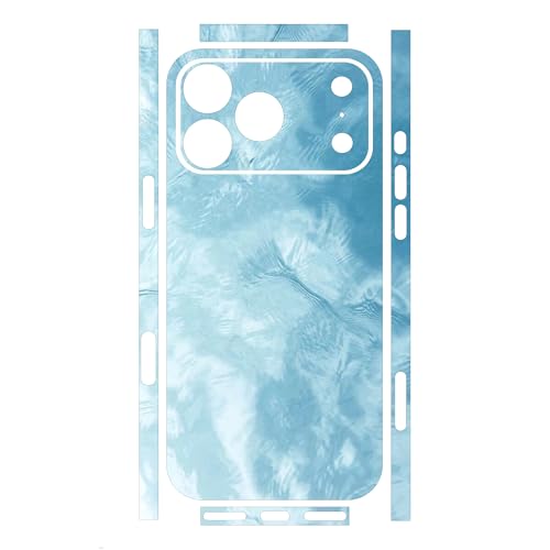 Skin Wrap para iPhone 17 Pro Max vinilo protector de cámara para un estilo minimalista 2