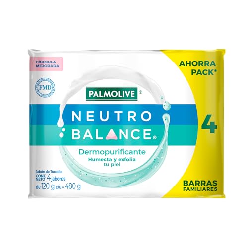 La mejor selección de Palmolive - los preferidos. 6