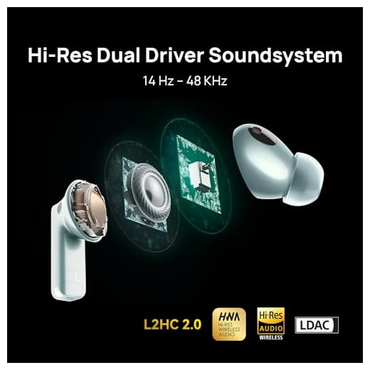 HUAWEI FreeBuds Pro 3 Kopfhörer