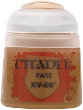 Games Workshop Citadel Base XV-88