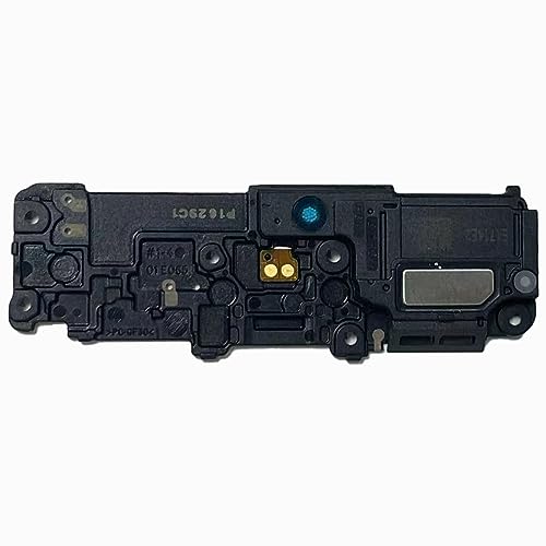 SECRETIGER Loud Speaker Ringer Ringtone Buzzer Replacement for Samsung Galaxy S21 5G SM-G991 - Premium Quality and Crystal Clear Sound