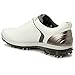 ECCO Men's Biom G2 Golf Shoe, White/Dark Shadow, 44 EU/10-10.5 M US