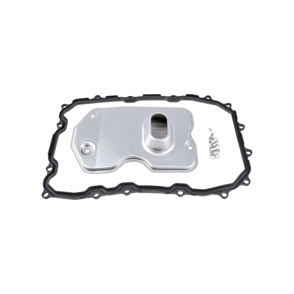Ensemble Filtre hydraulique de Transmission Automatique 09D325435 09D321371