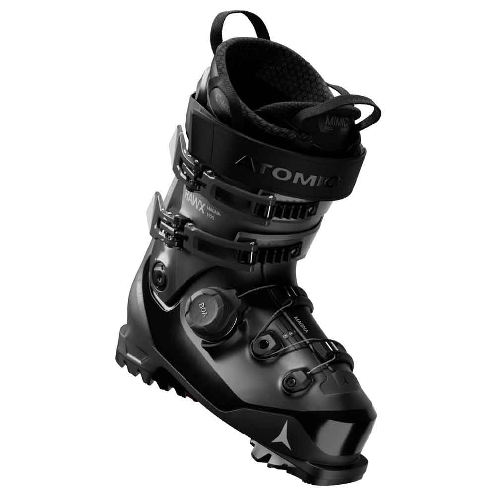 Atomic Hawx Magna 110 S BOA Alpine Ski Boots 31.0-31.5