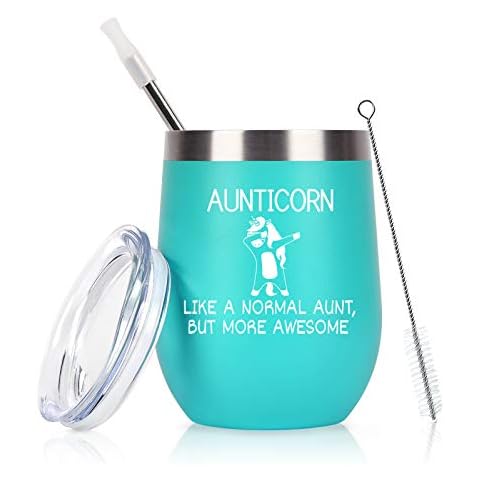 Funny Aunt Gifts for Women Aunt Cover