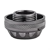 Fishing Reel Handle Cap Fishing Spinning-Reels Screw Nut For DAI-WA Aluminum Alloy Accessory 10.8mm Diameter