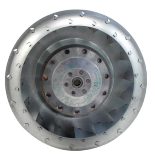 LMNCBVYA 115V R2E175-AO79-14 75W Centrifugal Turbine Fan for Efficient Solutions