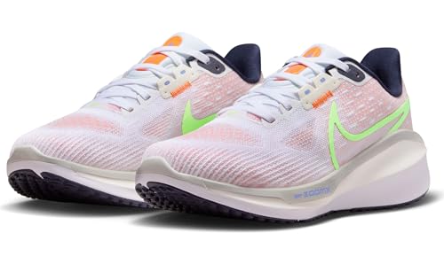 Image of Nike W Vomero 17, Women's Low