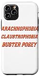 iPhone 11 Pro Fear of Buster Posey is called Logic Buster Posey Case