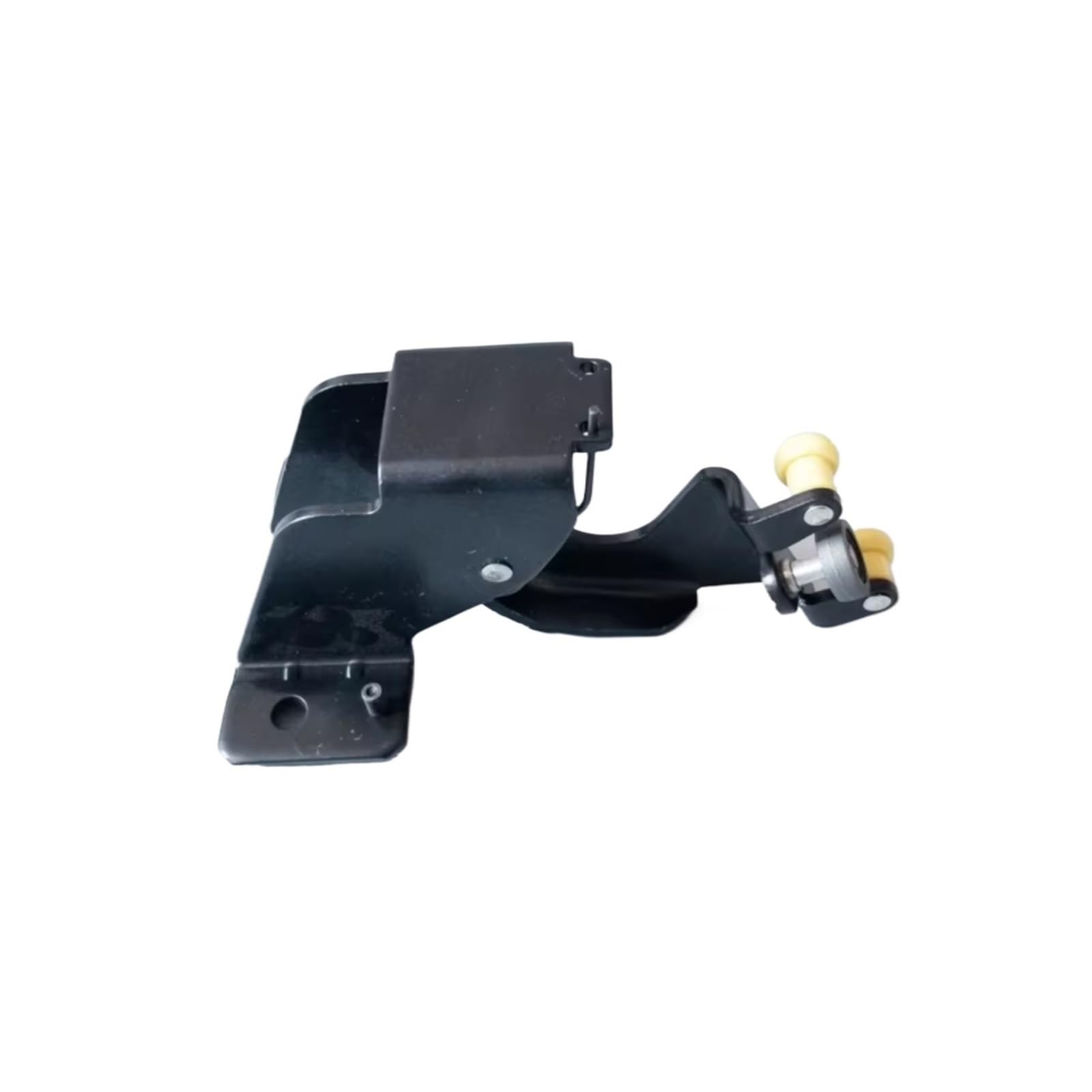 Dzwdy One Color Sliding Door Roller Guide Compatible With Peugeot For Expert 2007-2016 Rear Sliding Door Roller Middle Hinge Support Right Side Complete Vehicle Spare