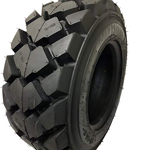 10 Best Skid Steer Tires [Buying Guide 2023] • Sacred Car