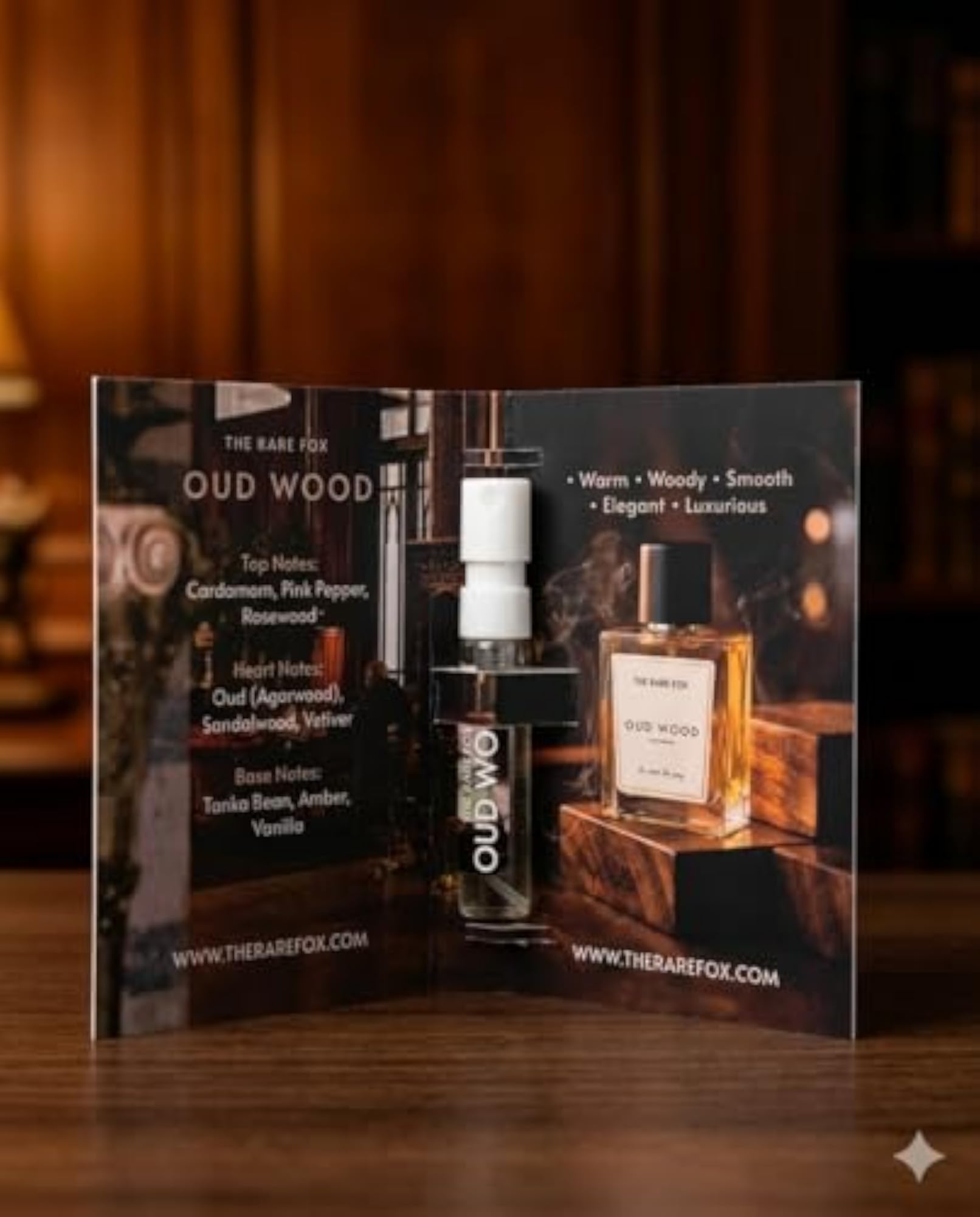 Discovery Set of 10 Signature Perfumes