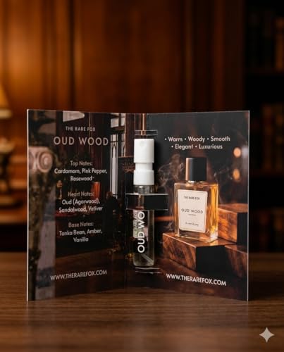 Image of Discovery Set | 10 Signature Perfumes