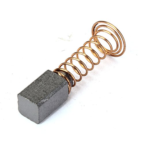 EsportsMJJ Le Spazzole di Carbone Che Riparano Parte per Attrezzo Rotativo per Dremel 3000/200