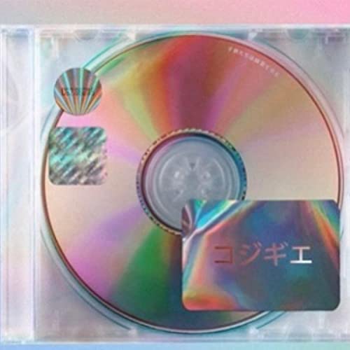 CozyLife [Explicit]