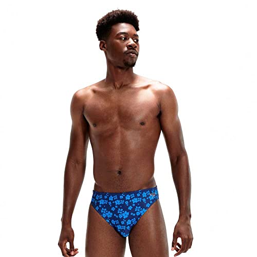 Maillot de bain pour homme Speedo idéal pour vos séances de piscine d'été