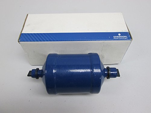 NEW TRANE DHY01307 LIQUID LINE FILTER DRIER 680 PSIG D260438