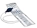 Medline MDS9734X Cuff, BP, DISP, Bulb Valve, Thigh, Large (Box of 5)