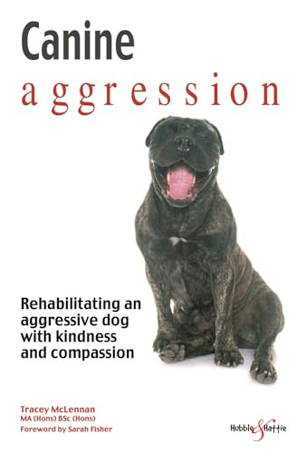 Canine aggression view 2