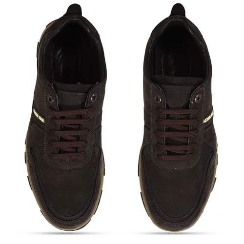 Image of Woodland Mens OGC 3303119 Sneaker