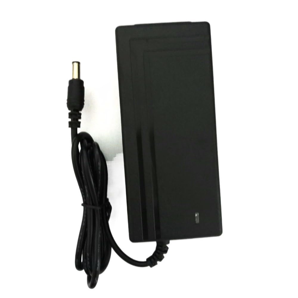 TNNBNT 18V5A 90W AC DC Adapter Charger For 5050 3528 LED Light FOR CCTV 18V 5A Switch Power Supply DC 5.5 * 2.5/2.1mm