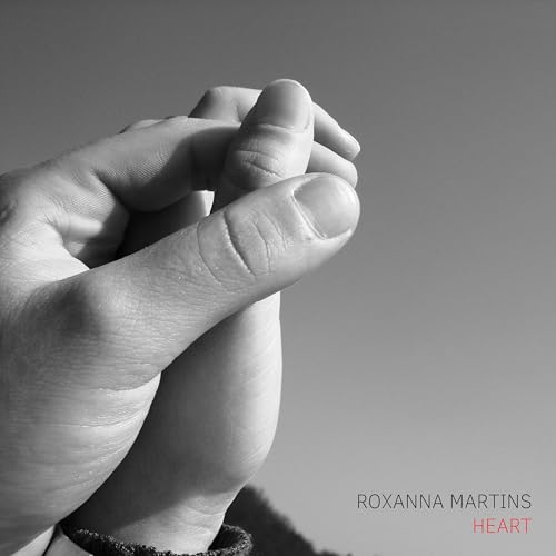 の Roxanna Roxanna MartinsのHeartからの楽曲CheerfullnessをAmazon Musicで