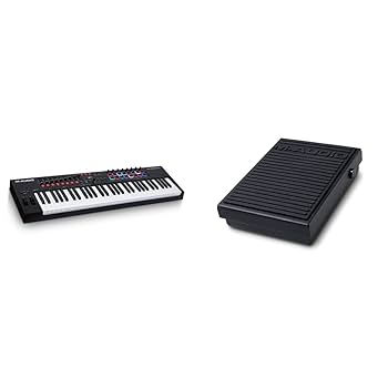 DTM・DAW M-AUDIO Oxygen Pro 61 Oxygen Pro 61 | M-Audio
