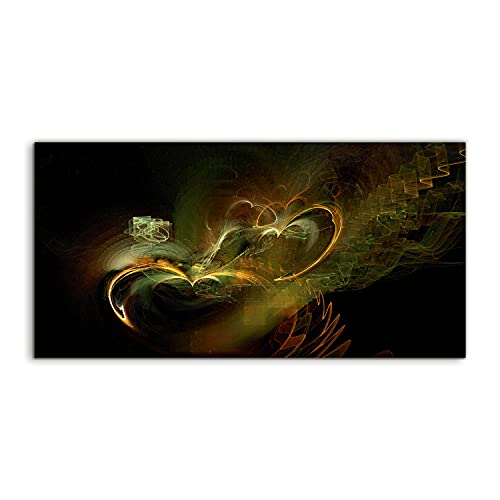 Murale photo art acryl Coloray : dites adieu aux murs vides grâce à l'art abstraction 120x60