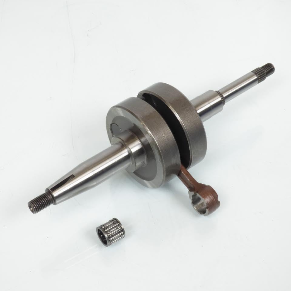 Albero a Gomiti Imballaggio Teknix per Scooter Peugeot 50 Speedfight 4 2T AC 2015 Per 2018 Nuovo