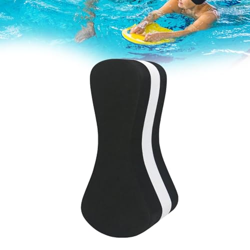 Flotador para natación pull buoy para entrenamiento miniatura 5