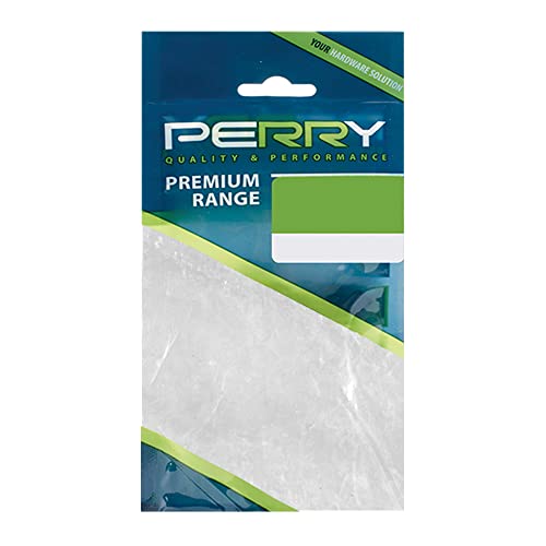 PERRY 125mm 5" Plain Ring Handle Gate Latch, Galvanised, Including Fixings - Image 2