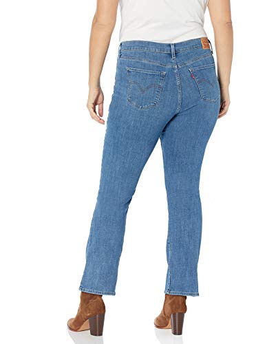 Image of Levi's Women's Classic Bootcut Jeans