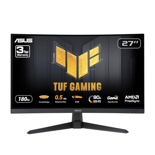 ASUS TUF VG27WQ3B