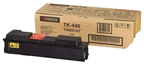 Toner noir Kyocera 1T02F70EU0 cartouche imprimante FS 6950 DN