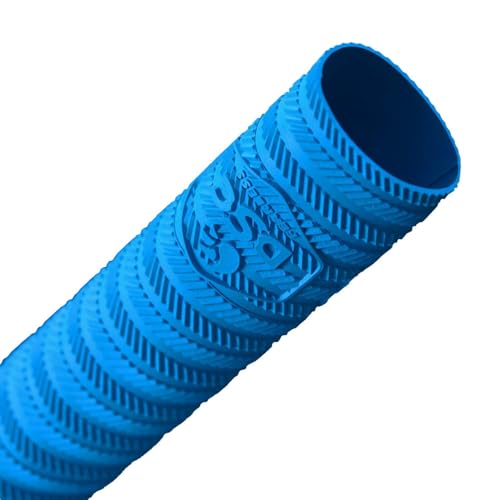Image of DSC Ring Line Band Chevron Cricket Bat Grip