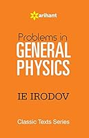 PROBLEMS INGENERAL PHYSICS 9352030613 Book Cover