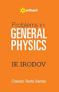 Paperback PROBLEMS INGENERAL PHYSICS Book