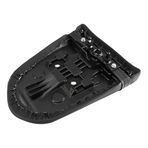 Accessoires pour GSXR 1000 2003-2004 : selle de rechange passager - 3