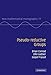 Pseudo-reductive Groups (New Mathematical Monographs)