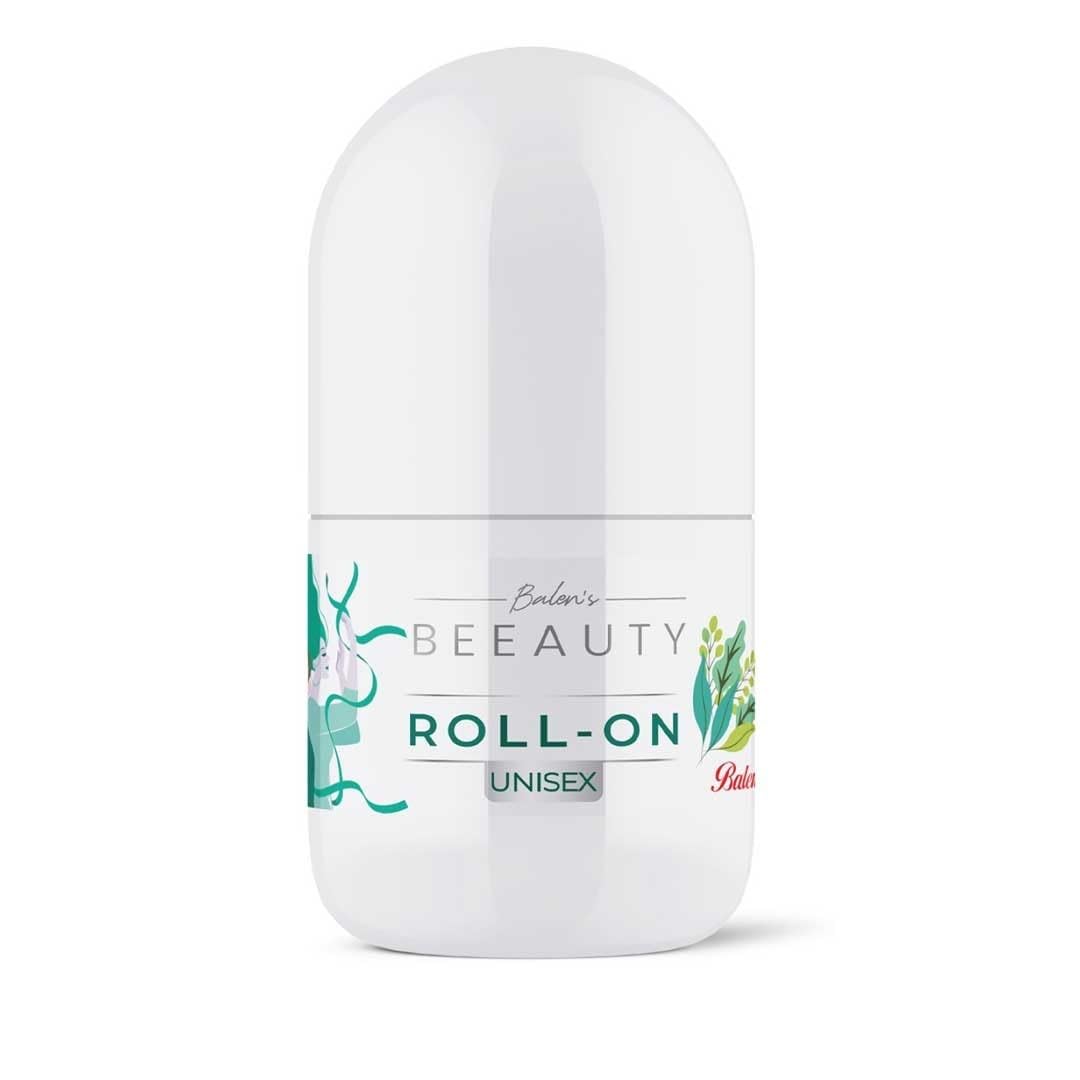 Unisex Prebiyotikli Deodorant Roll - On
