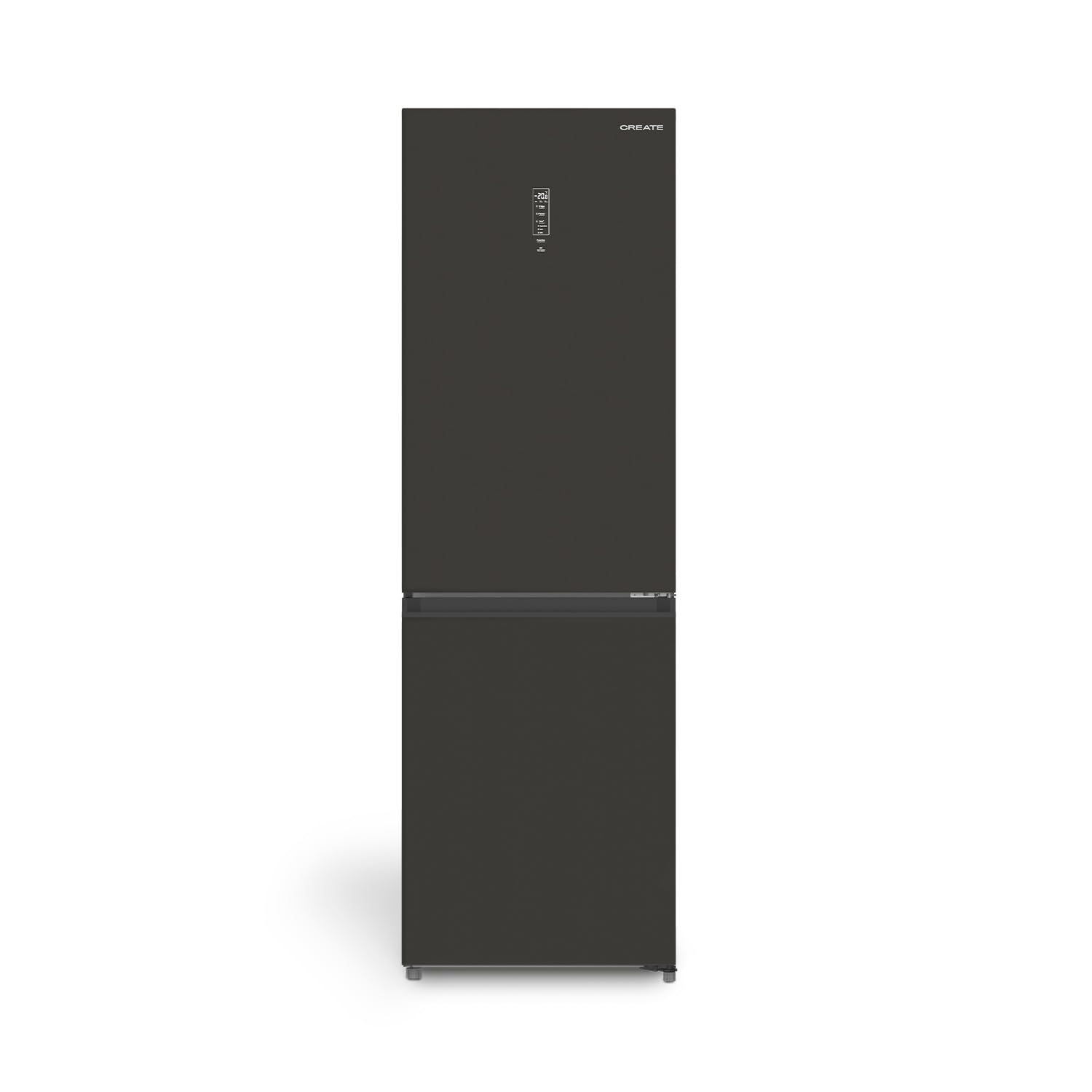 CREATE / FRIDGE STUDIO SIDE BY SIDE 550 / Fridge style Side by side 550L sand / 91 x 70.5 x 178 cm/No frost. holiday mode. antibacterial treatment. touch electronic. 158W — view 33