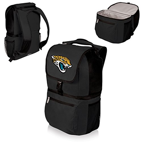 Image of Picnic TIME NFL Zuma Backpack Cooler, Soft Cooler Backpack, Lunch Cooler