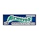 Airwaves Kaugummi, Menthol & Eucalyptus, Blau, zuckerfrei, 20 x 3 Packungen (20 x 3 x 10 Dragees), 600 Kaugummis