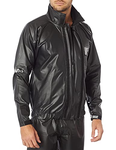 Alba Conjunto Europa, Tam M, Preto