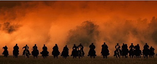 Miniatura 4 de 47 Ronin Blu-ray