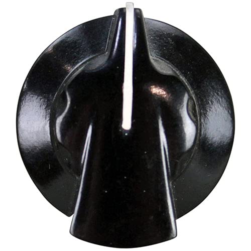 Exact FIT for Prince Castle 70-050S BUN Crush Adjustment KNOB - Replacement Part by MAVRIK