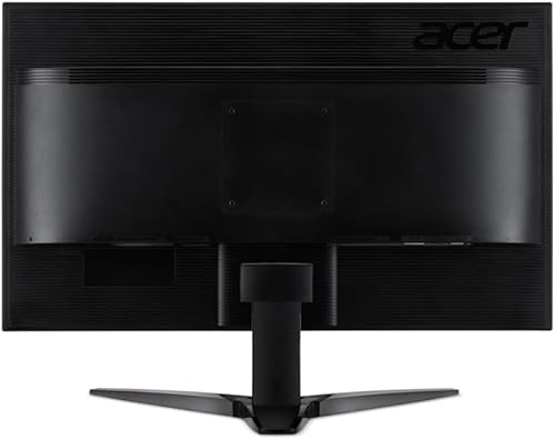 Miniatura 4 de acer Monitor de juegos 2K de 27" 170Hz 1ms AMD FreeSync Premium, WQHD (2560 x 1440), soporte HDR (1 x puerto de pantalla 1.2 y 2 puertos HDMI 2.0)