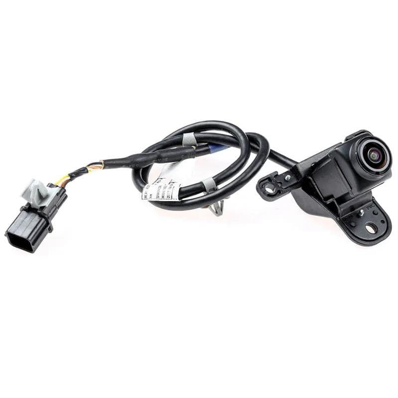 Caméra De Recul Écran Noir Solution pour Remplacement Hyundai 2017-2019 - 3