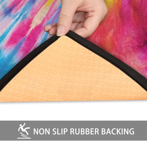 Tapis de cuisine lavable doux pour éviter la fatigue