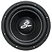 STINGER Audio 1,200 Watt MC Series Peak Power Car Subwoofer (10